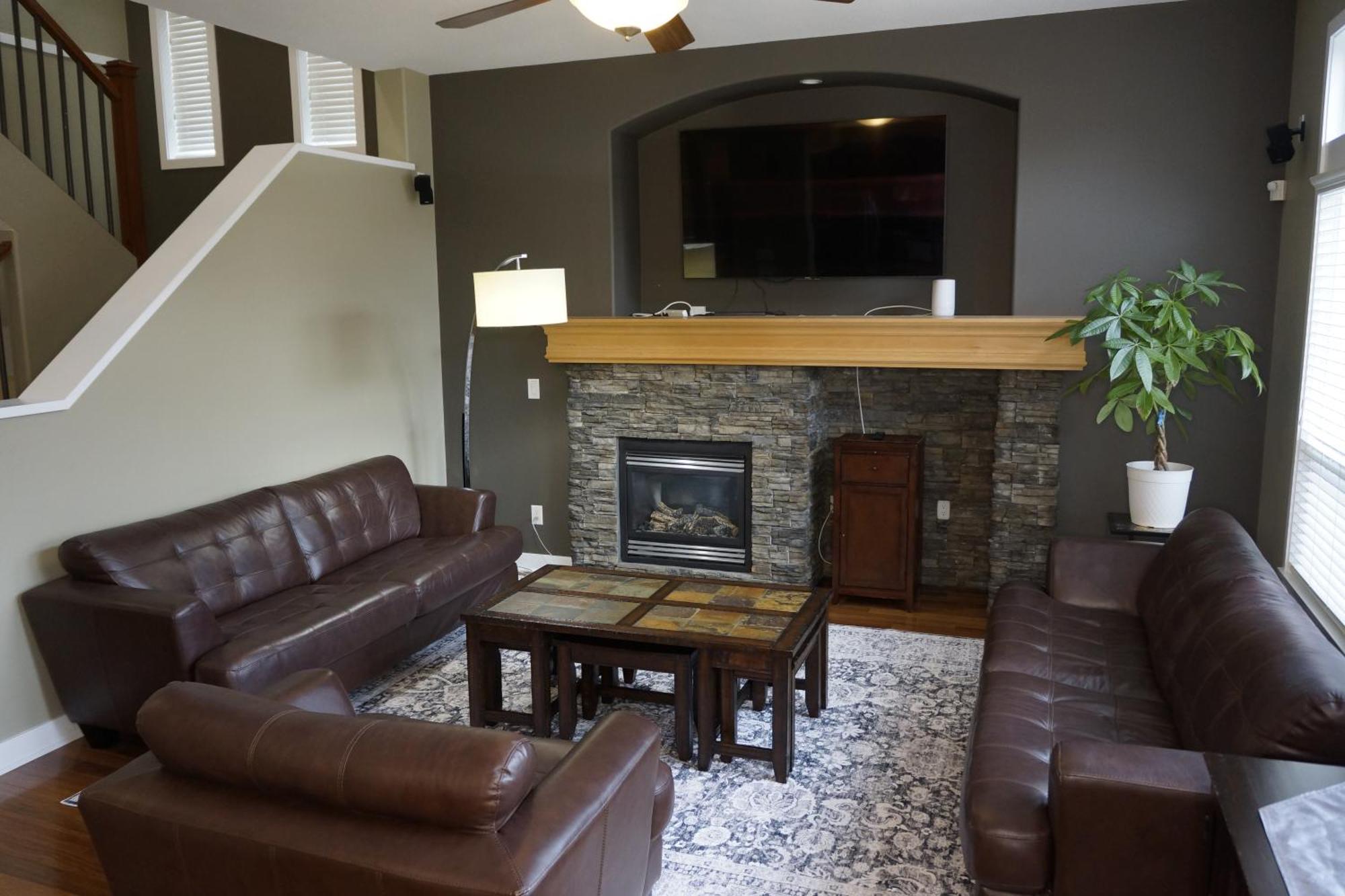 Metropolitan Dream With Pool And Hot Tub Villa Surrey