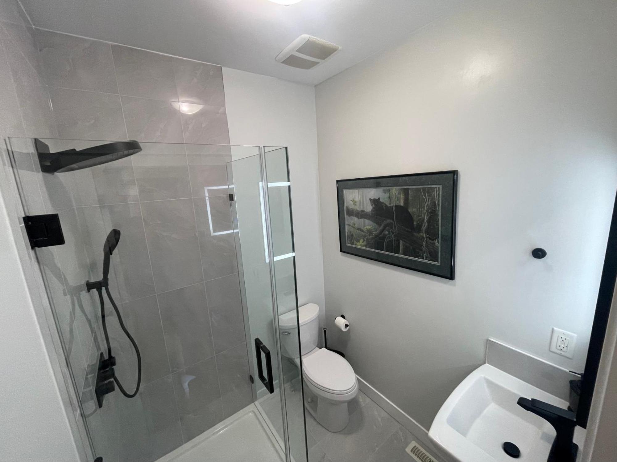 Metropolitan Dream With Pool And Hot Tub