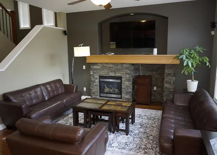 Metropolitan Dream Stay With Pool And Hot Tub